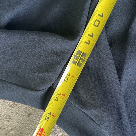 Brand new vintage, Leslie Fay Black pants suit - Picture 15 of 16